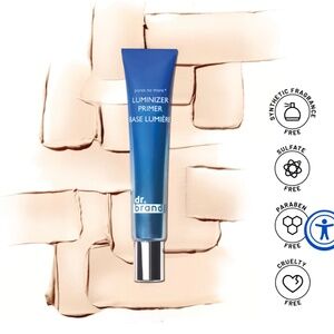 Primer Pores No More Luminizer Dr. Brandt Skincare